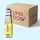 Kimura Ramune Yuzu 18 x 200 ml (plus deposit) – carton