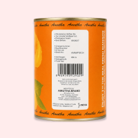 Amutha Mangop&uuml;ree Alphonso 850g