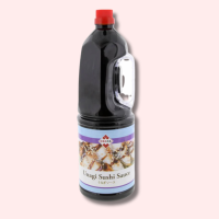 Okaya Unagi Sauce 1,8L