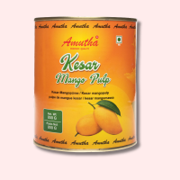 Amutha Mangop&uuml;ree Kesar 850g