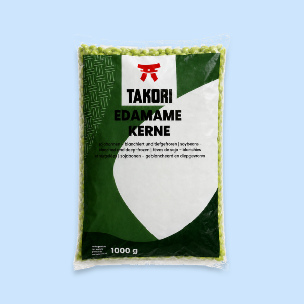 Takori Edamame Kerne 1Kg