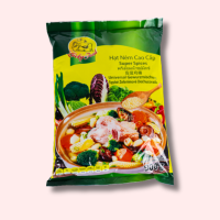 럭키 푸드 핫 넛 900g