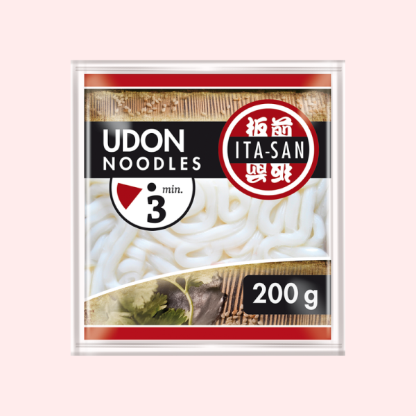 ITA-SAN Udon-Nudeln 200g