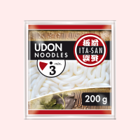 ITA-SAN Udon-Nudeln 200g