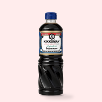 Kikkoman Soja Sauce Glutenfrei 1L