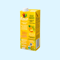 Rubicon Pineapple Juice Deluxe Tetra 1l
