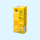 Nước ép dứa Rubicon Deluxe Tetra 1 lít