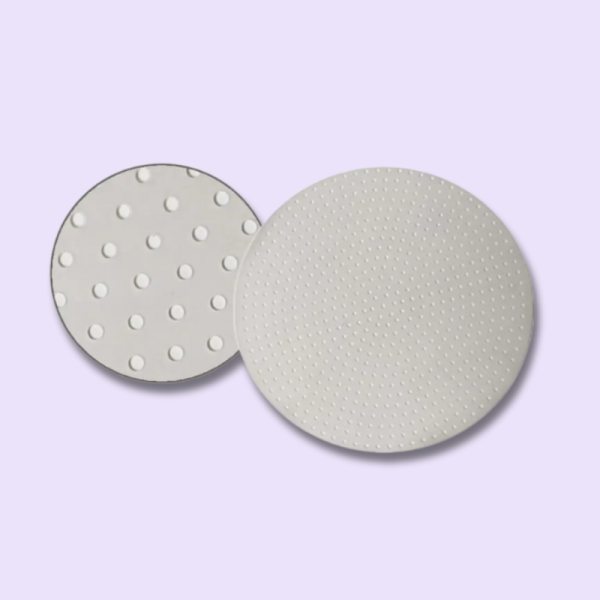 Silikonmatte für Reiskocher Ø35cm
