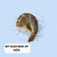White Tiger Garnelen HLSO 13/15 NON-EP 75%net 1kg