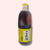 Goma Abura Sesam&ouml;l 1830ml