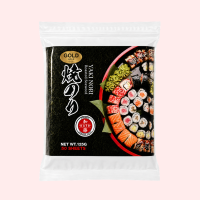Kato Yakinori Nori Gold Halb 100Blatt