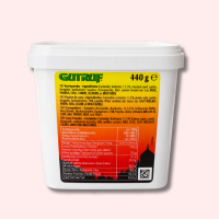 구트루프 카레 가루 440g