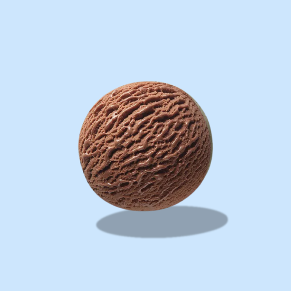 Eiscreme Schokolade 5000ml