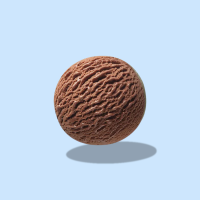 Eiscreme Schokolade 5000ml