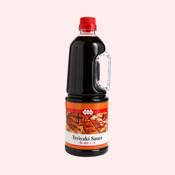 오카야 데리야키 소스 1.8L