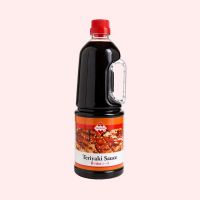 Okaya Teriyaki Sauce 1,8l