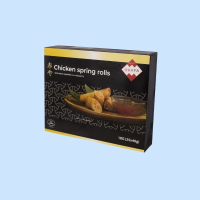 Okaya Fr&uuml;hlingsrolle Huhn 40g 1kg