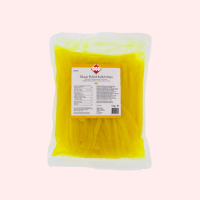 Okaya Oshinko eingelegte Rettichstreifen 1kg