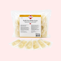 Okaya Ingwer Gari weiß Sachets 200x5g Pack