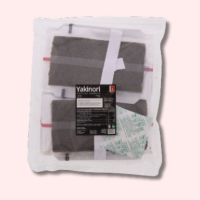 Yashima Noriblätter Onigiri  100Stk 10x125g Karton