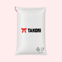 Takori Sushi Reis Original Araldo 20kg