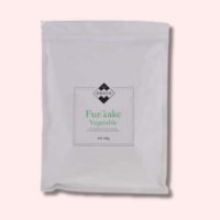 Okaya Furikake Vegetarisch 500g