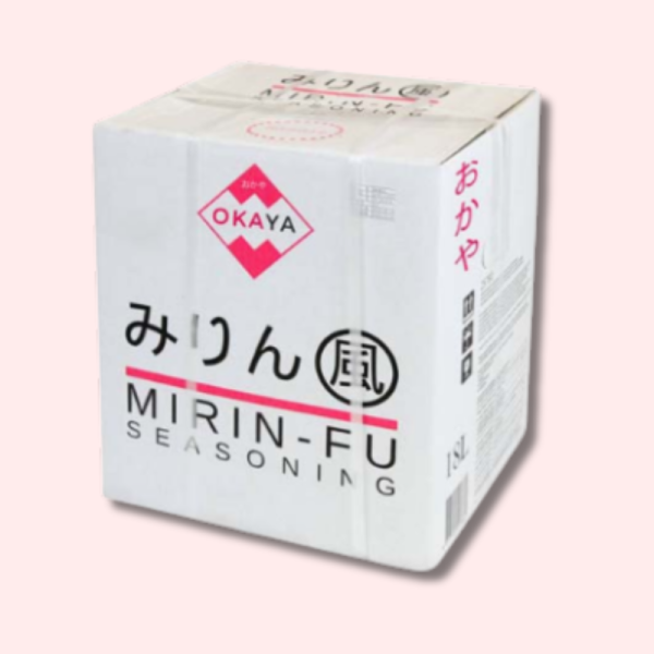 Okaya Mirin Fu 18l