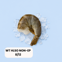 White Tiger Garnelen HLSO 08/12 NON-EP 75%NW 1kg