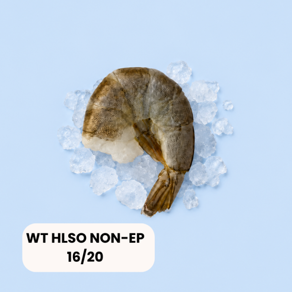화이트 타이거 새우 HLSO 16/20 NON-EP 순중량 75% 1kg