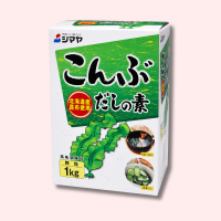 Shimaya Konbu Dashinomoto Suppenbasis 1kg