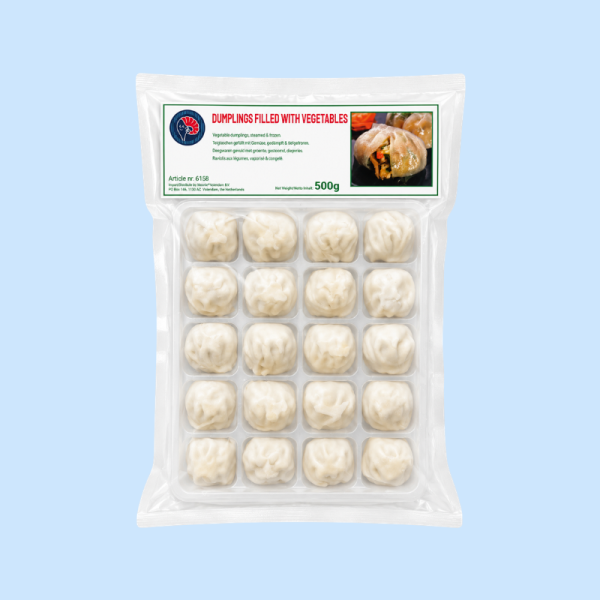 Ha Kau chay 500g
