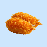 Panierte Surimi Krebsklauen 1kg