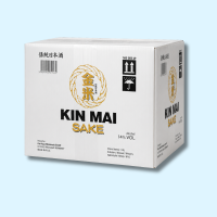 Kin Mai Sake 13,5% Alc. 18L