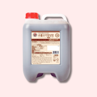 Bulgogi Sauce Premium 10kg