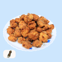 Chicken Pops mit Pfeffer 1kg
