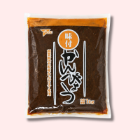 Ajitsuki Nikanpyo K&uuml;rbisstreifen 1kg