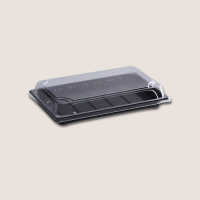PET Sushi-Box SY-07 XL 300STK