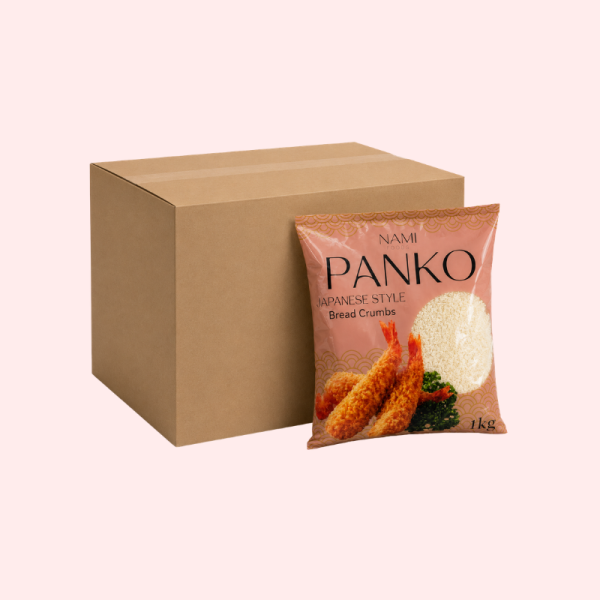 Nami Panko Panade 4mm 10x1kg Karton