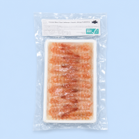 Seamaid Sushi Ebi 3L 30x185g Karton