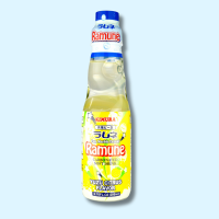 Kimura Ramune Melon 18x200ml zzgl. Pfand Karton