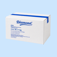 Hộp 10 g&oacute;i, mỗi g&oacute;i 1kg, hạt xo&agrave;i...