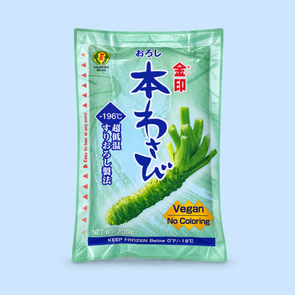 와사비 TK 200g