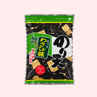 DAIKO Noriten Wasabi Tempura Snack 300g