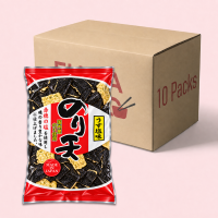 DAIKO Noriten Usushio Tempura Snack10x 300g Karton