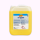 Lemon-Scented Grease Remover, 10-Liter Canister
