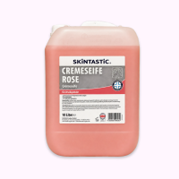 Handseife flüssig Rose-Duft 10L