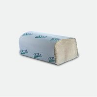 Papierhandtücher mit ZZ-Falzung, 25x23 cm, 1-lagig,...