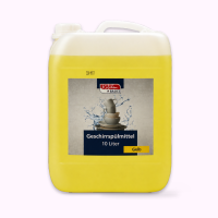 Sp&uuml;lmittel Gelb 10l