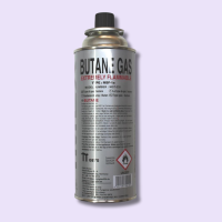 Gaskartuschen "Butan" 28Stk