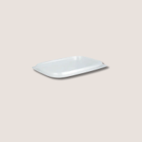 PP-Deckel für Feinkostbecher 125-250ml 1000Stück